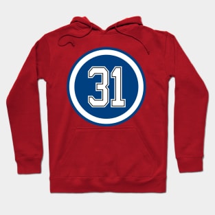 Anders Nilsson Hoodie